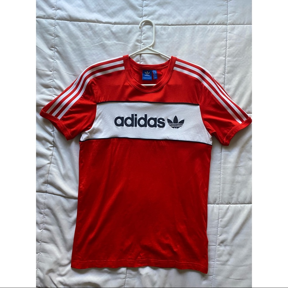 Adidas T shirt